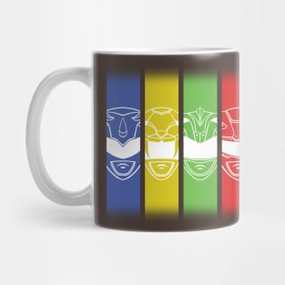 Rangers Mug